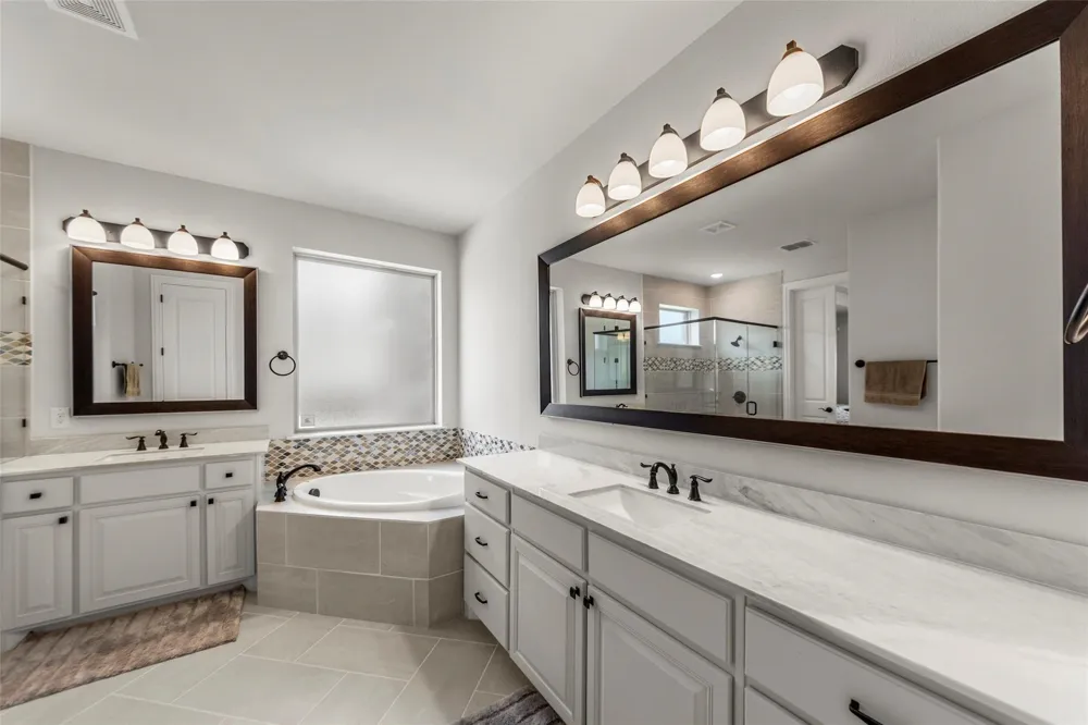 1751 Laurel Vista Court Prosper, TX 75078