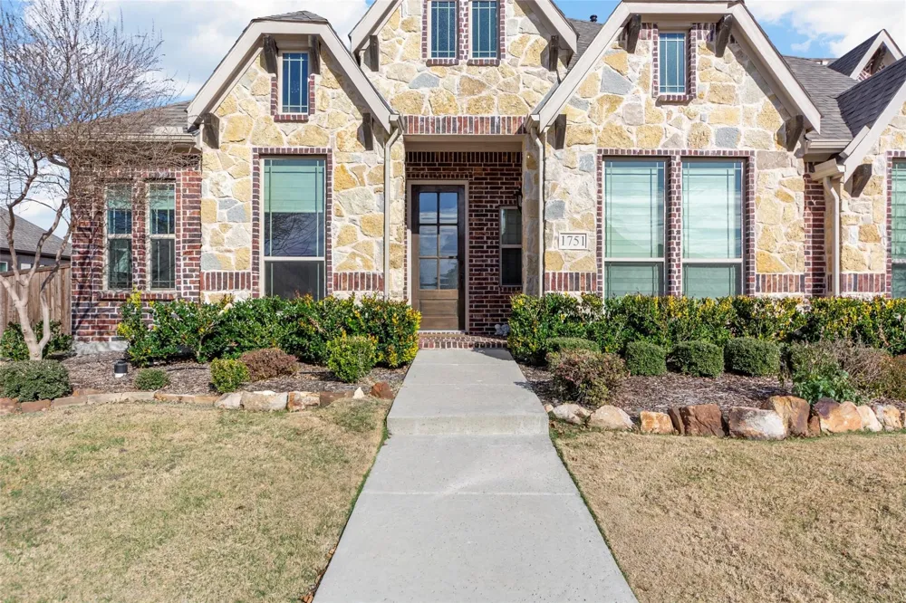 1751 Laurel Vista Court Prosper, TX 75078