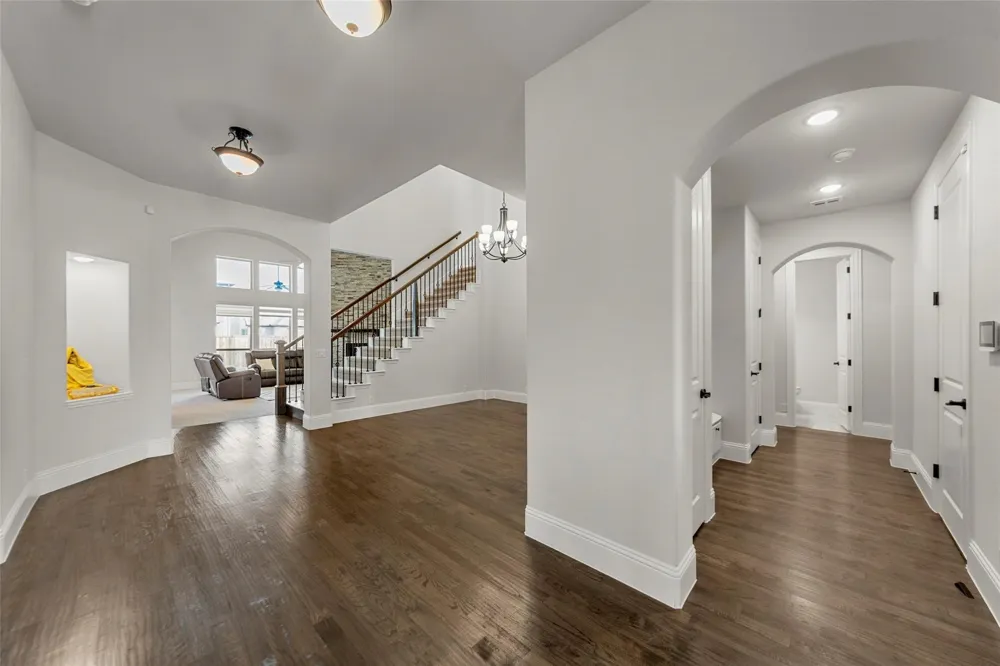 1751 Laurel Vista Court Prosper, TX 75078