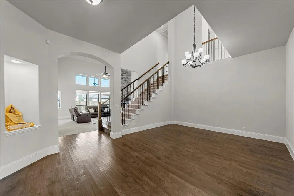 1751 Laurel Vista Court Prosper, TX 75078