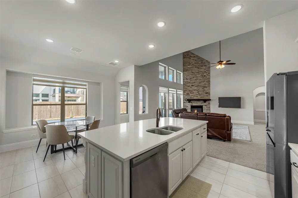 1751 Laurel Vista Court Prosper, TX 75078