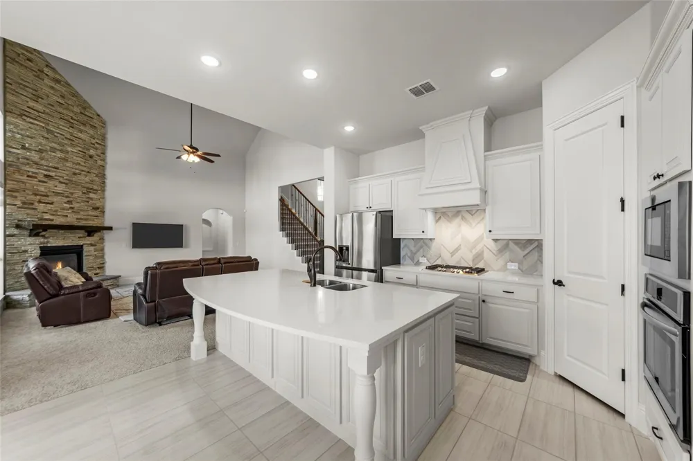 1751 Laurel Vista Court Prosper, TX 75078