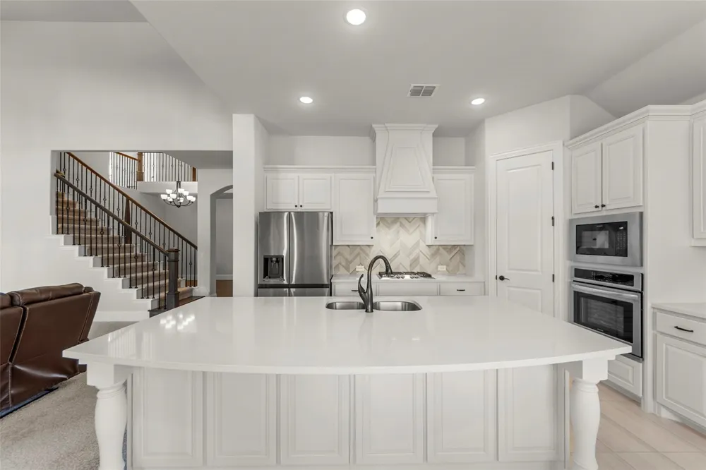 1751 Laurel Vista Court Prosper, TX 75078