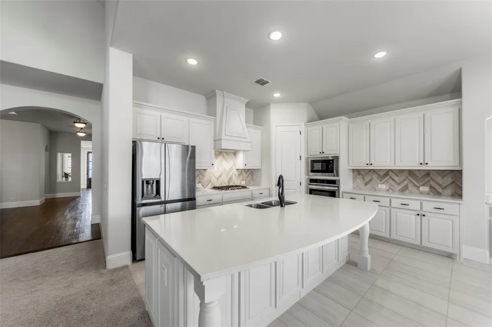 1751 Laurel Vista Court Prosper, TX 75078