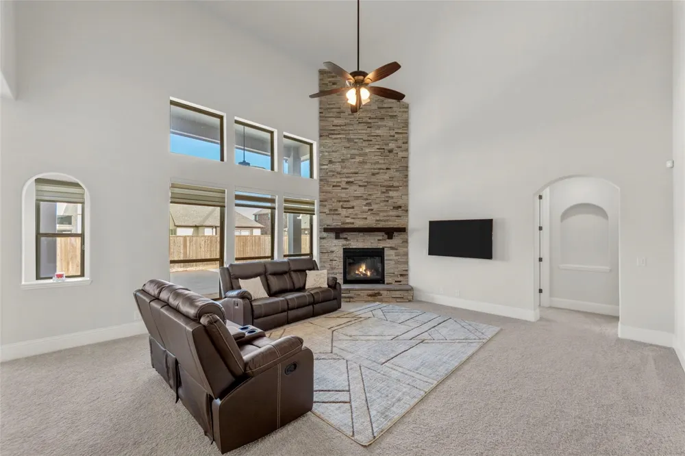 1751 Laurel Vista Court Prosper, TX 75078
