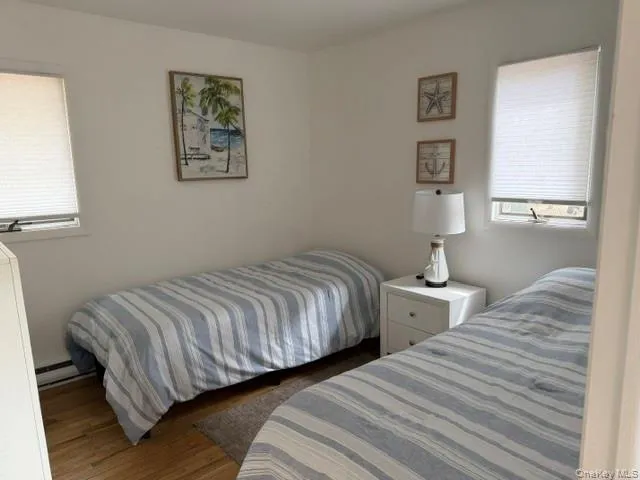 126 Lynn Avenue #7 Hampton Bays, NY 11946