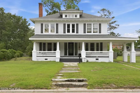 1515 Church Street