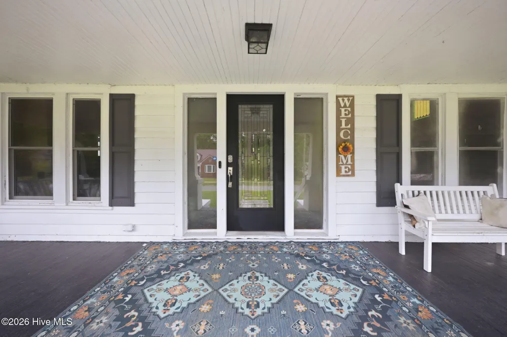 1515 Church Street Scotland Neck, NC 27874