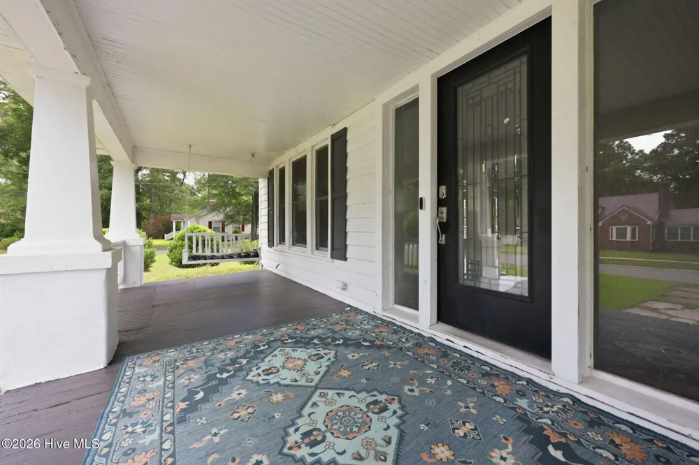1515 Church Street Scotland Neck, NC 27874