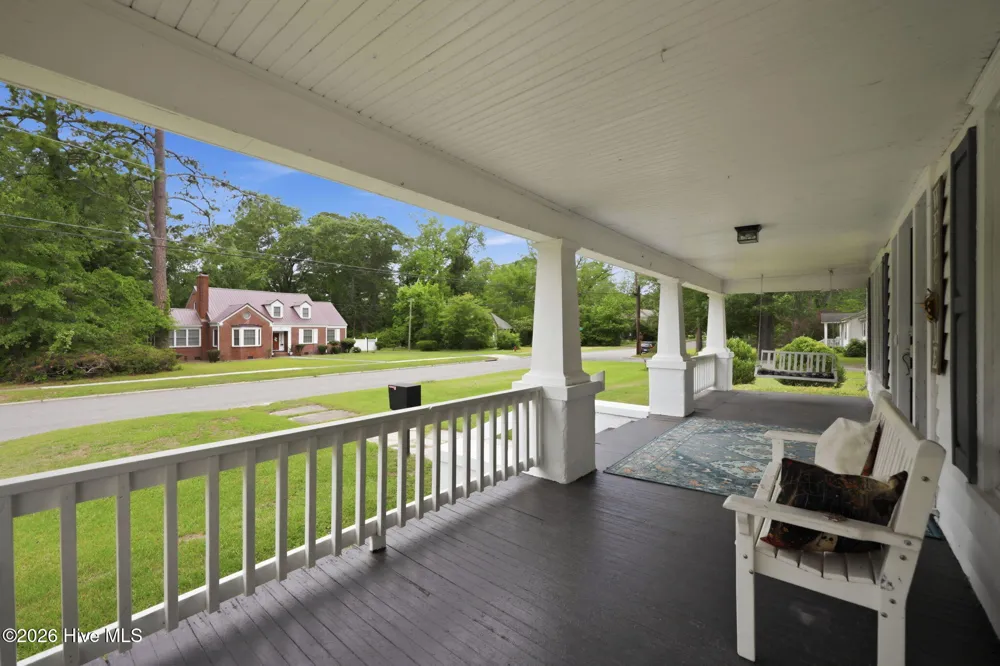1515 Church Street Scotland Neck, NC 27874