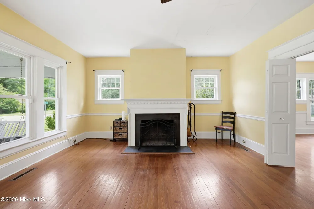 1515 Church Street Scotland Neck, NC 27874
