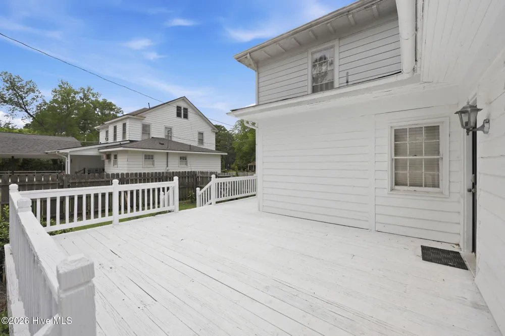 1515 Church Street Scotland Neck, NC 27874