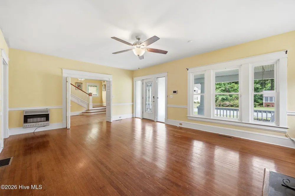 1515 Church Street Scotland Neck, NC 27874