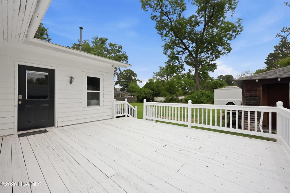 1515 Church Street Scotland Neck, NC 27874