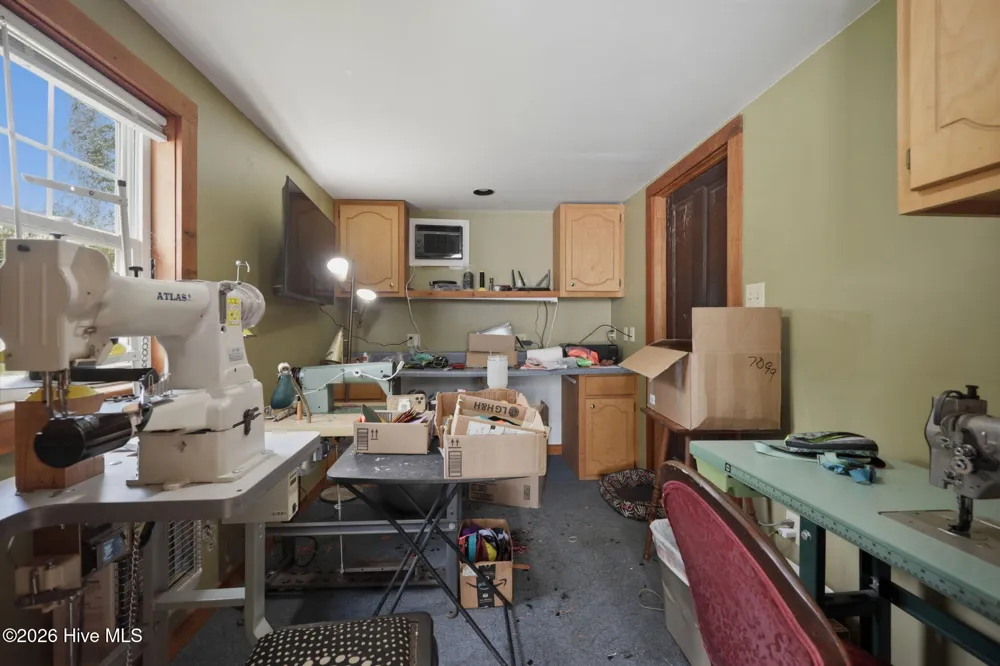 1515 Church Street Scotland Neck, NC 27874