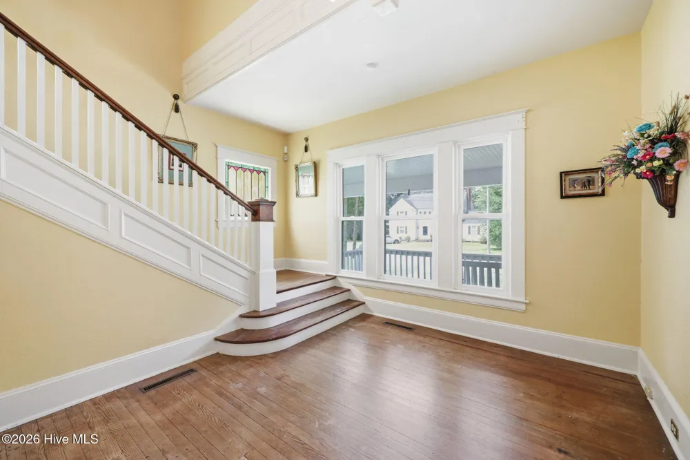 1515 Church Street Scotland Neck, NC 27874