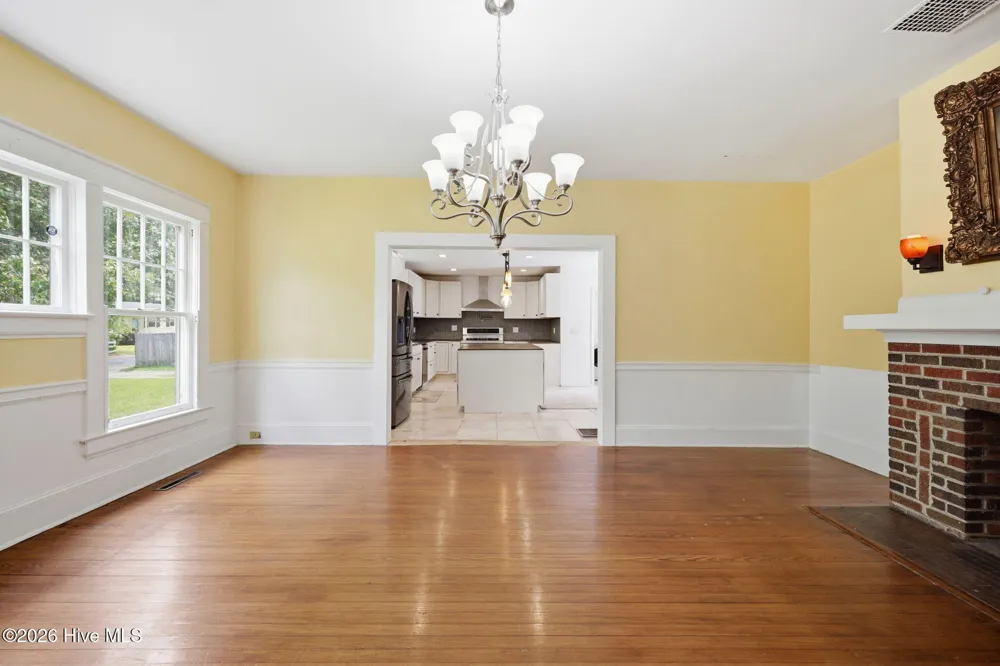 1515 Church Street Scotland Neck, NC 27874