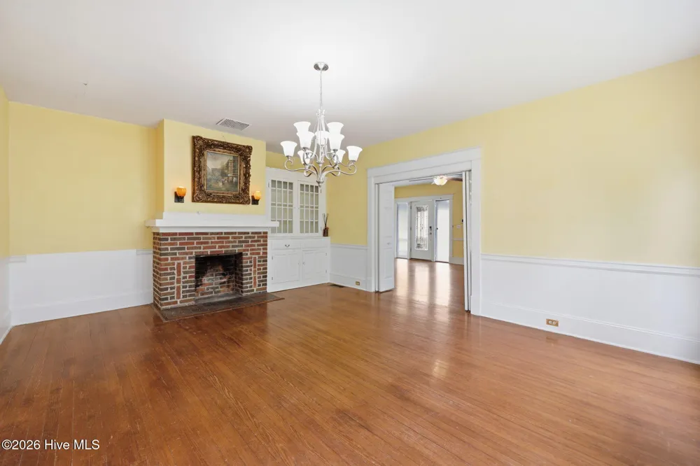 1515 Church Street Scotland Neck, NC 27874