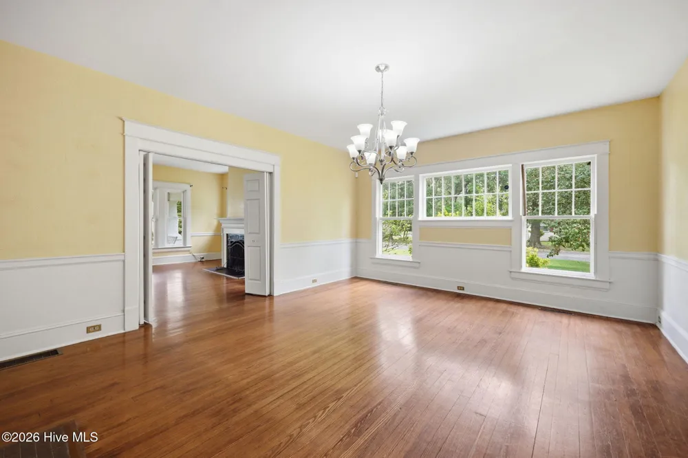 1515 Church Street Scotland Neck, NC 27874