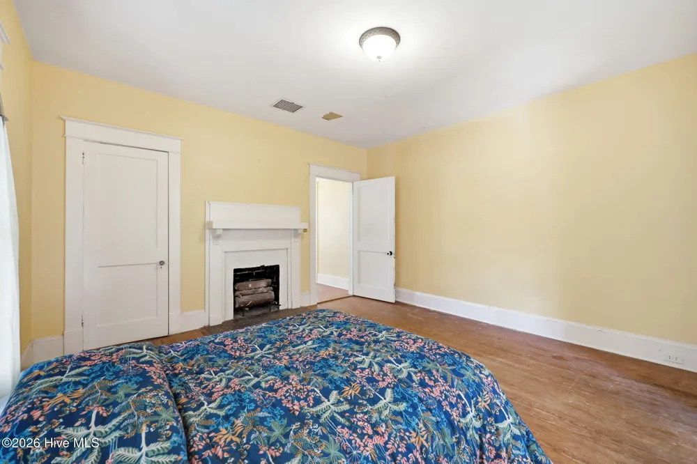 1515 Church Street Scotland Neck, NC 27874