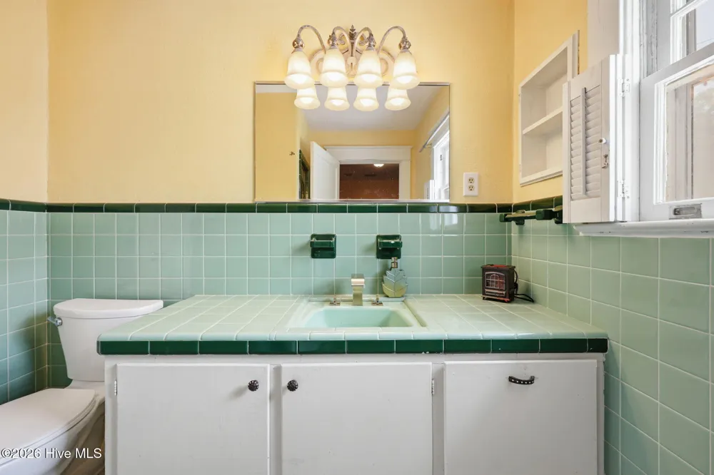 1515 Church Street Scotland Neck, NC 27874