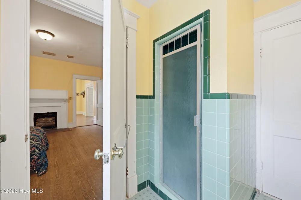 1515 Church Street Scotland Neck, NC 27874