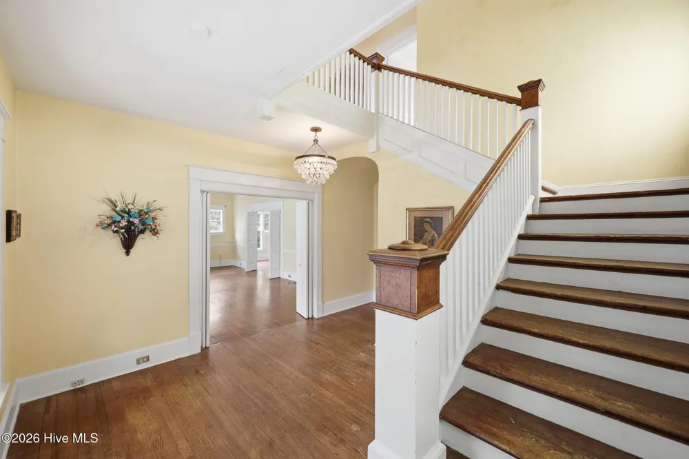 1515 Church Street Scotland Neck, NC 27874