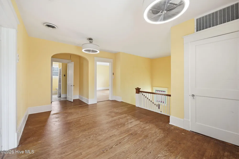 1515 Church Street Scotland Neck, NC 27874
