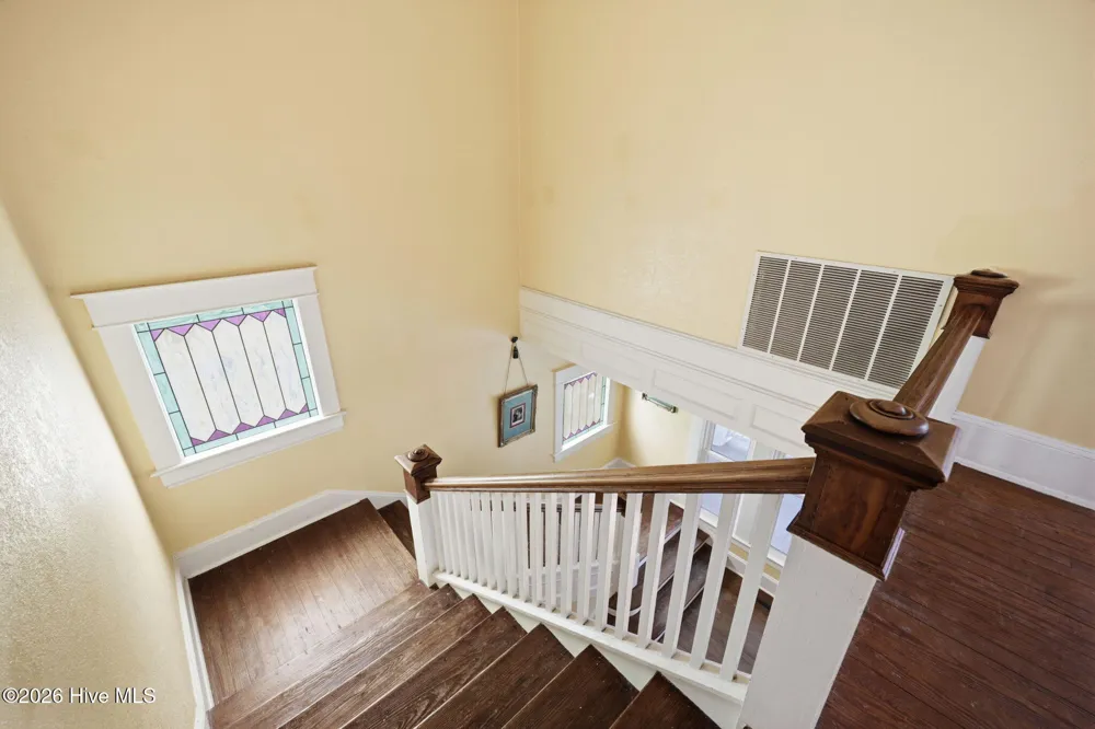 1515 Church Street Scotland Neck, NC 27874