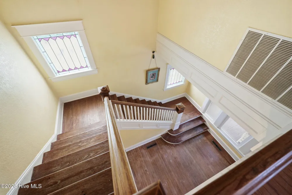 1515 Church Street Scotland Neck, NC 27874