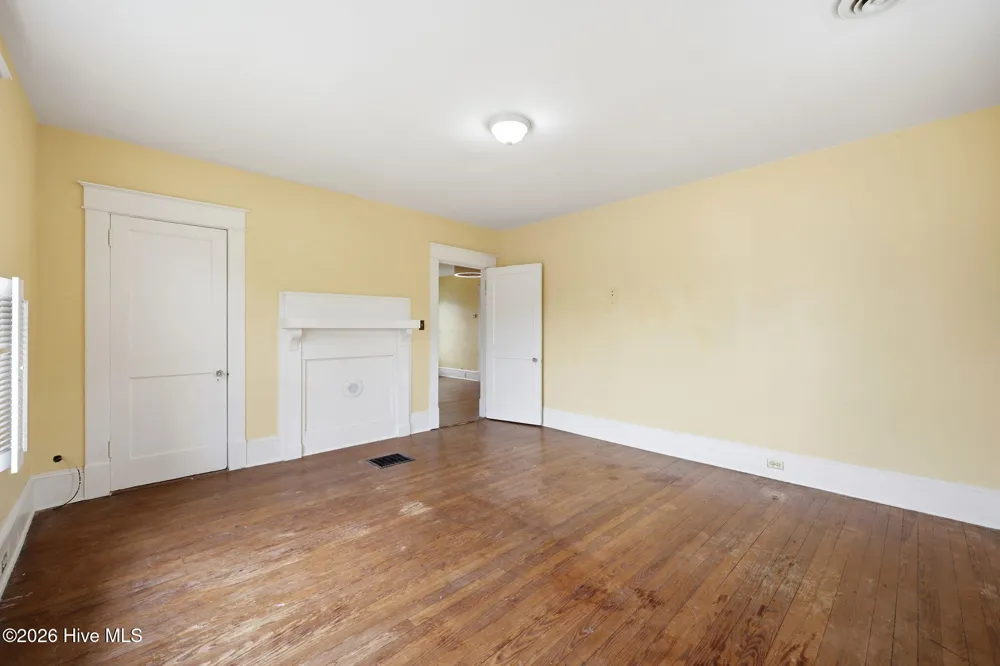 1515 Church Street Scotland Neck, NC 27874