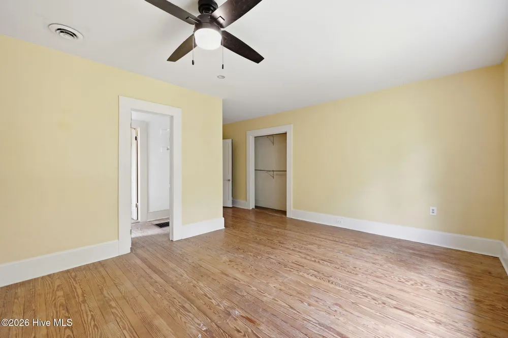 1515 Church Street Scotland Neck, NC 27874