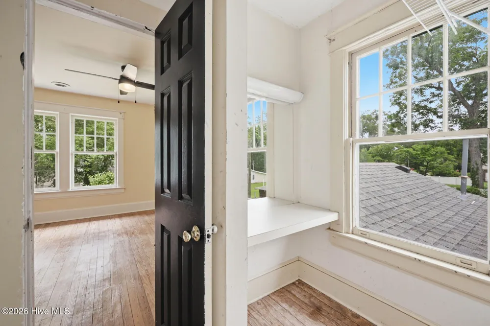 1515 Church Street Scotland Neck, NC 27874