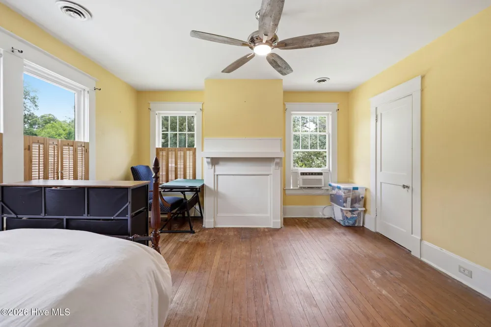 1515 Church Street Scotland Neck, NC 27874
