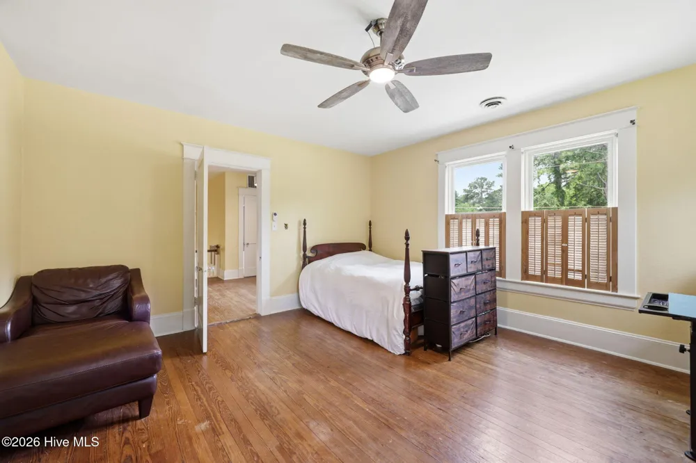 1515 Church Street Scotland Neck, NC 27874