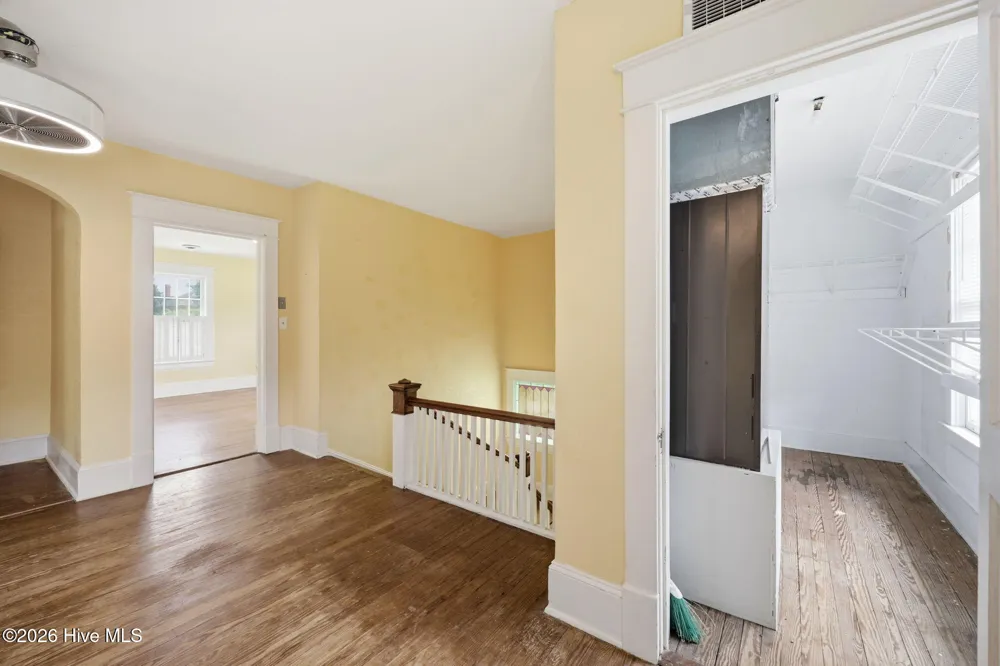 1515 Church Street Scotland Neck, NC 27874