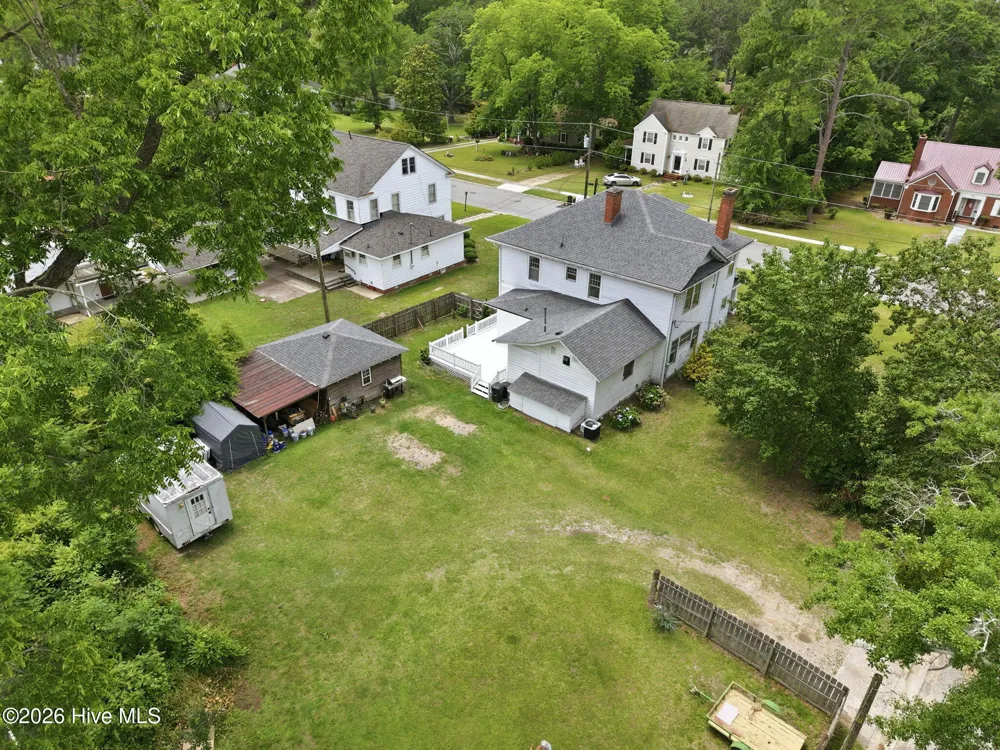1515 Church Street Scotland Neck, NC 27874