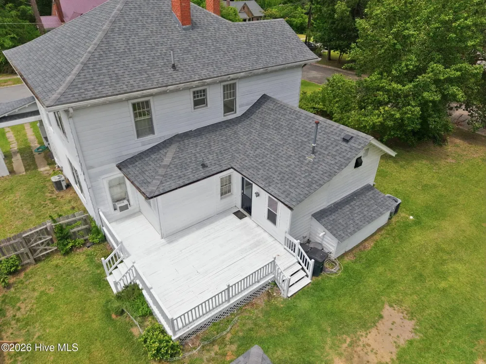 1515 Church Street Scotland Neck, NC 27874