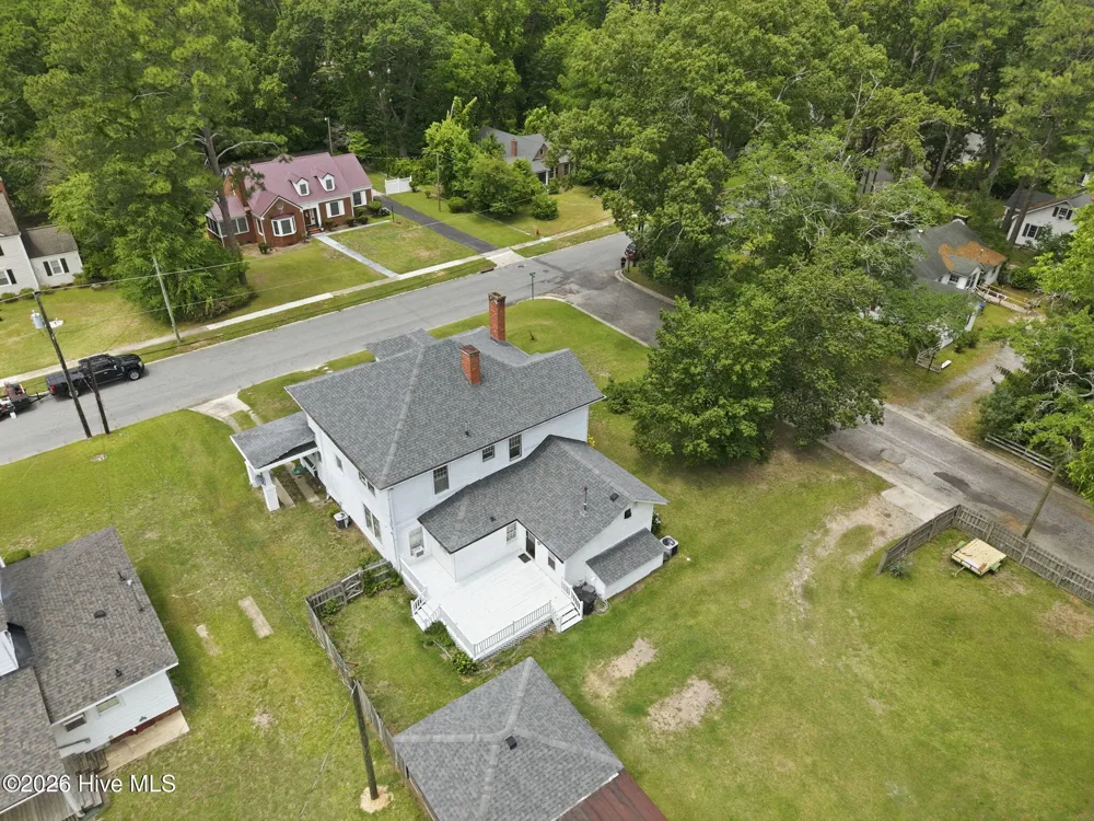 1515 Church Street Scotland Neck, NC 27874