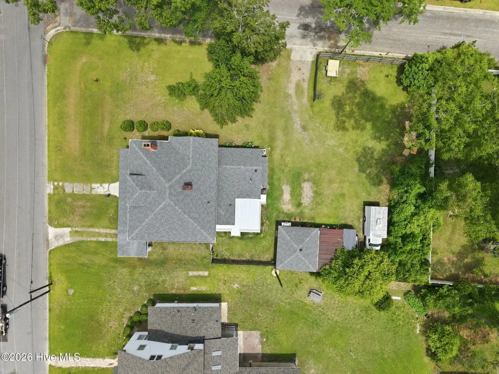 1515 Church Street Scotland Neck, NC 27874