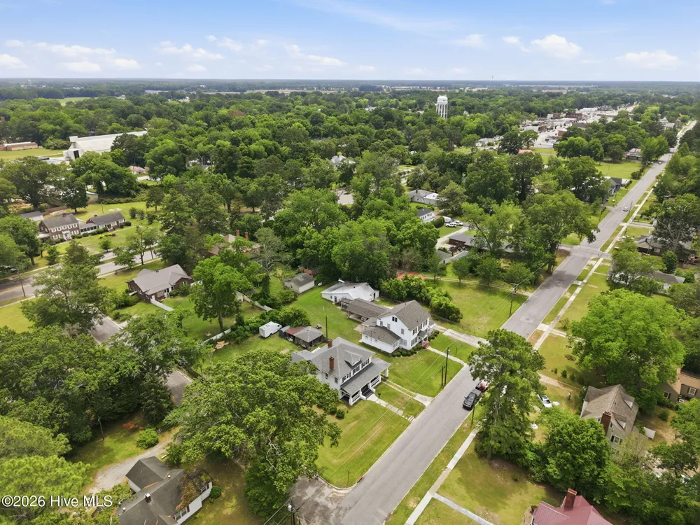 1515 Church Street Scotland Neck, NC 27874