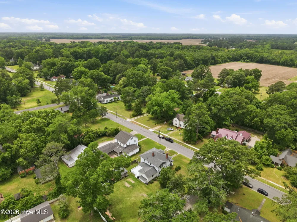 1515 Church Street Scotland Neck, NC 27874