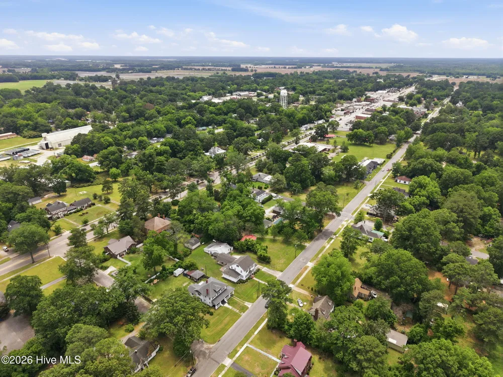 1515 Church Street Scotland Neck, NC 27874