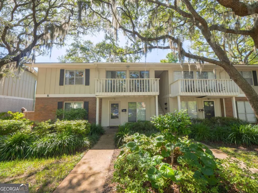 800 Mallery ST St. Simons, GA 31522