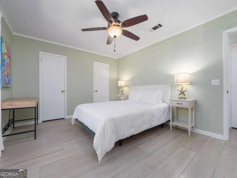 800 Mallery ST St. Simons, GA 31522
