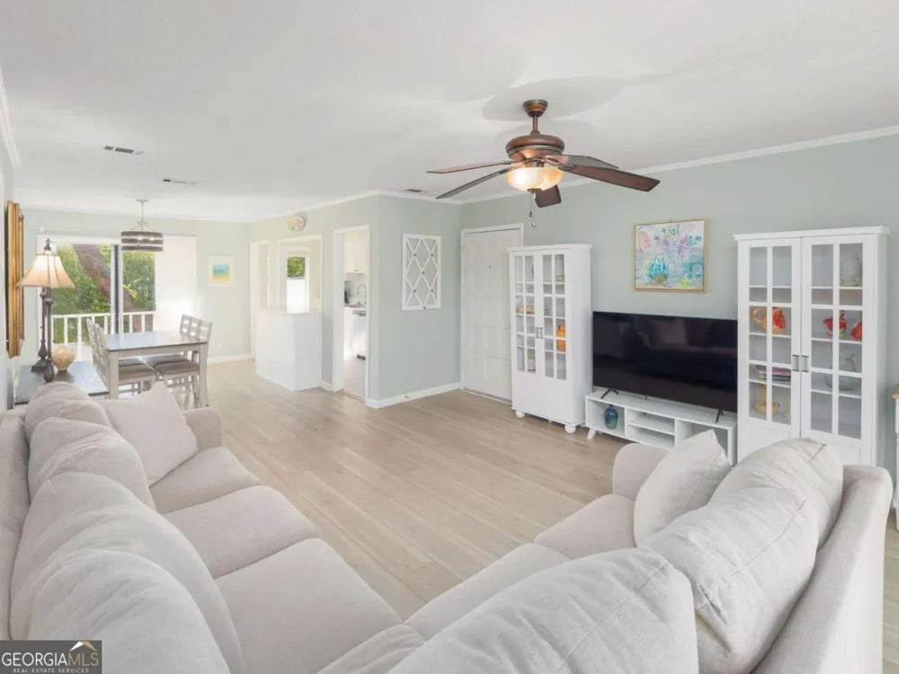 800 Mallery ST St. Simons, GA 31522
