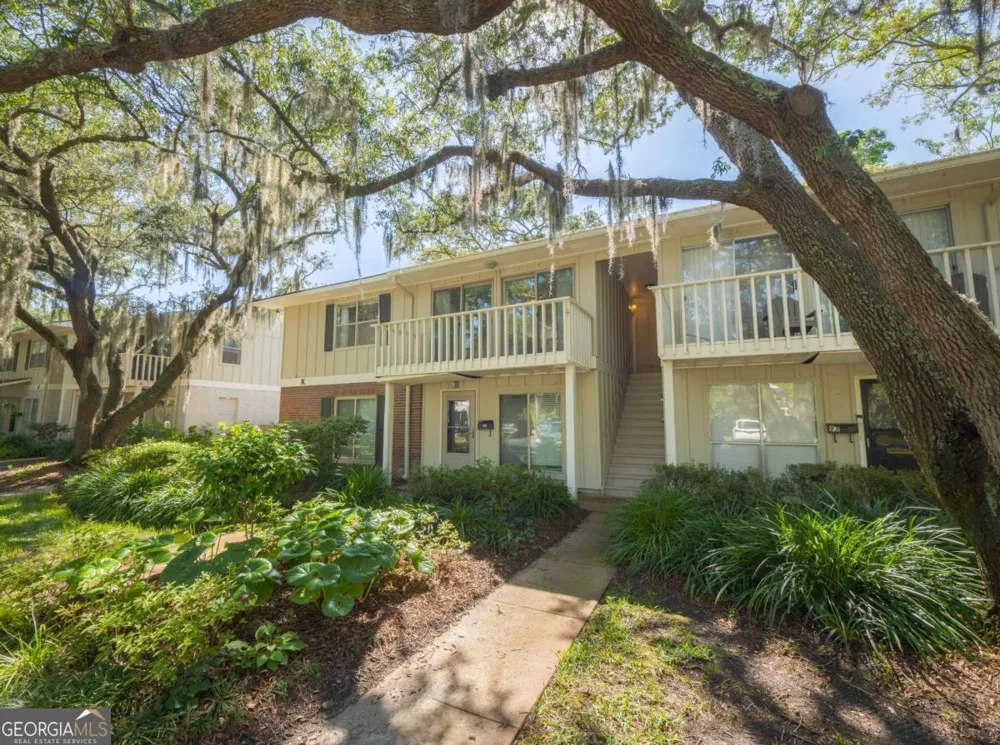 800 Mallery ST St. Simons, GA 31522