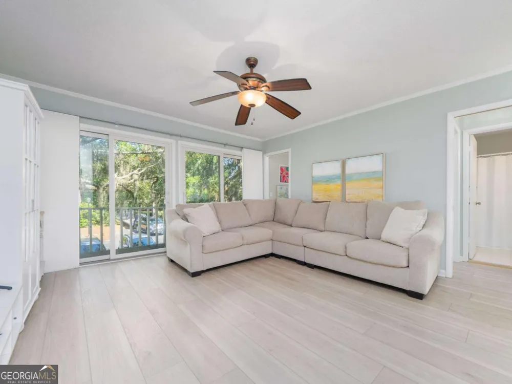 800 Mallery ST St. Simons, GA 31522
