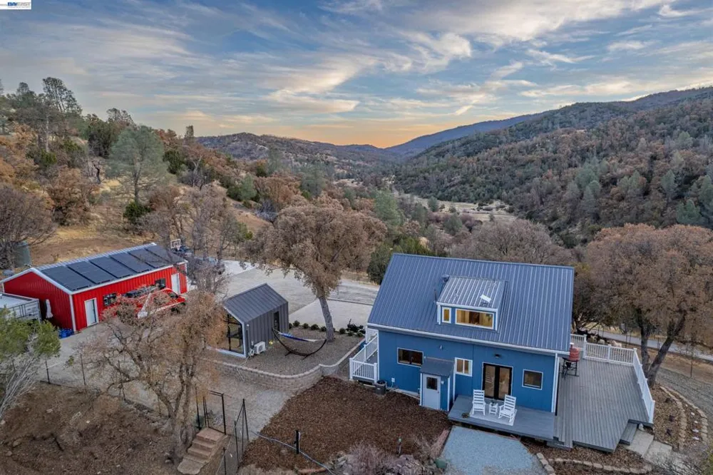 21000 Mines Rd. Livermore, CA 94550