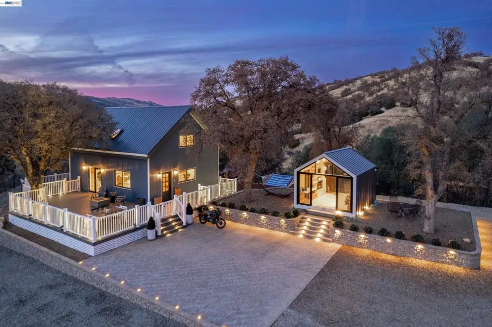 21000 Mines Rd. Livermore, CA 94550